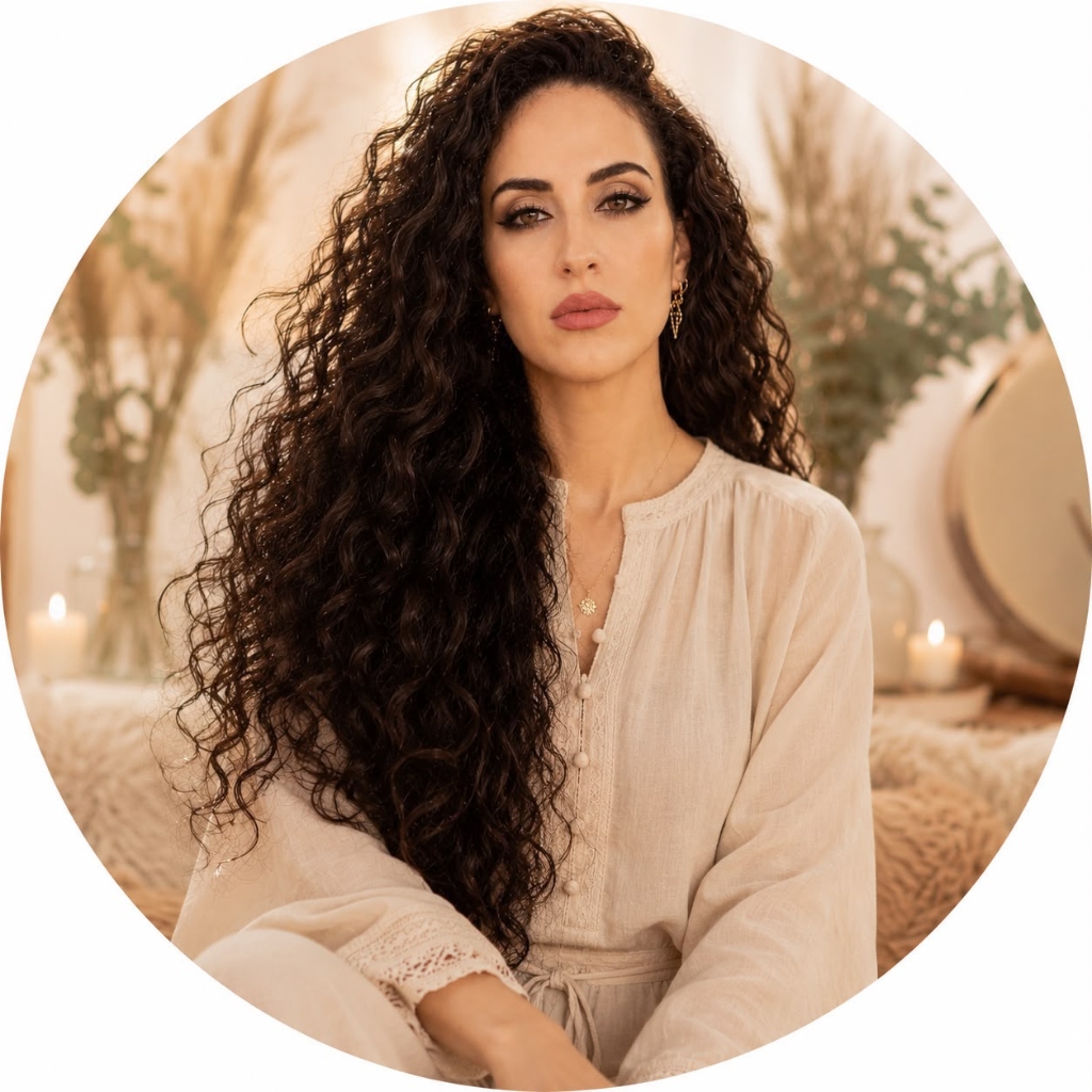 נופר מרגליות — Nofar Margaliot